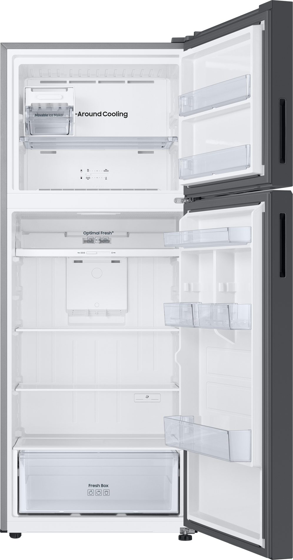 Холодильник Samsung RT42CB662012UA цена 25999 грн - фотография 2