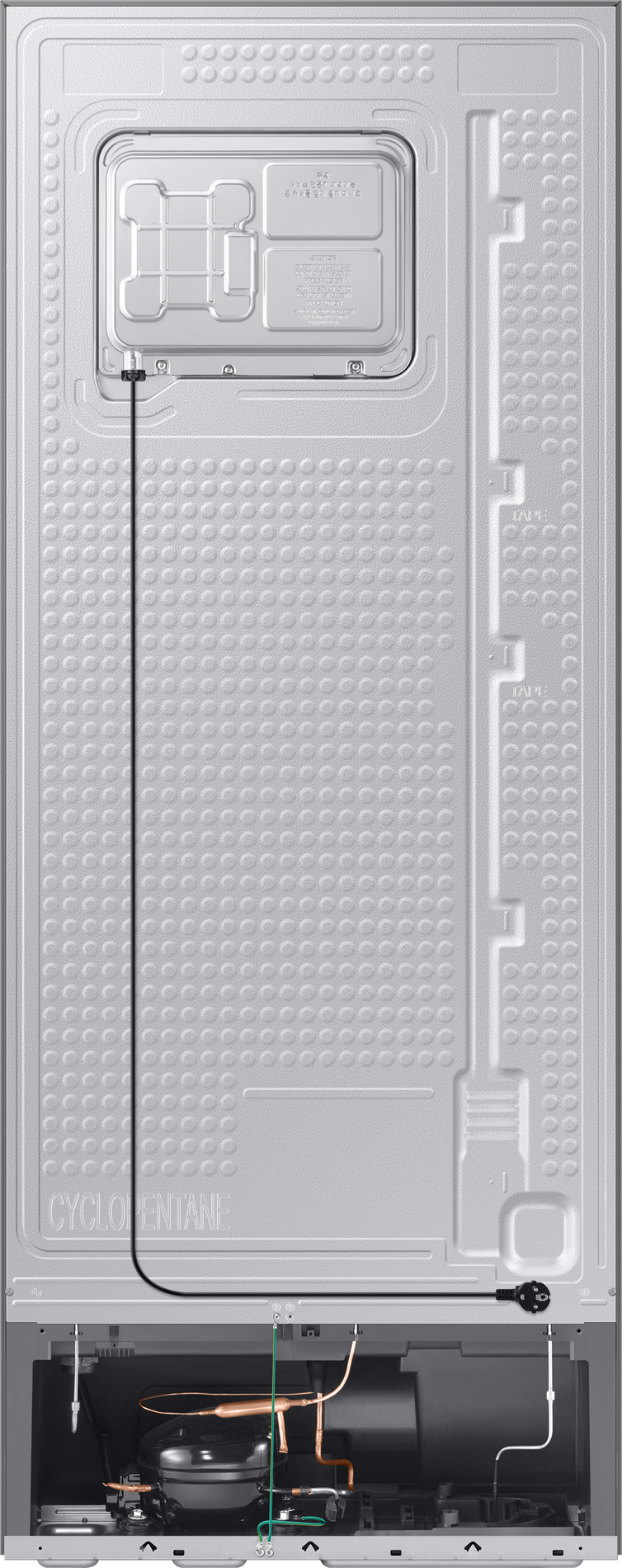Холодильник Samsung RT42CB662022UA инструкция - изображение 6
