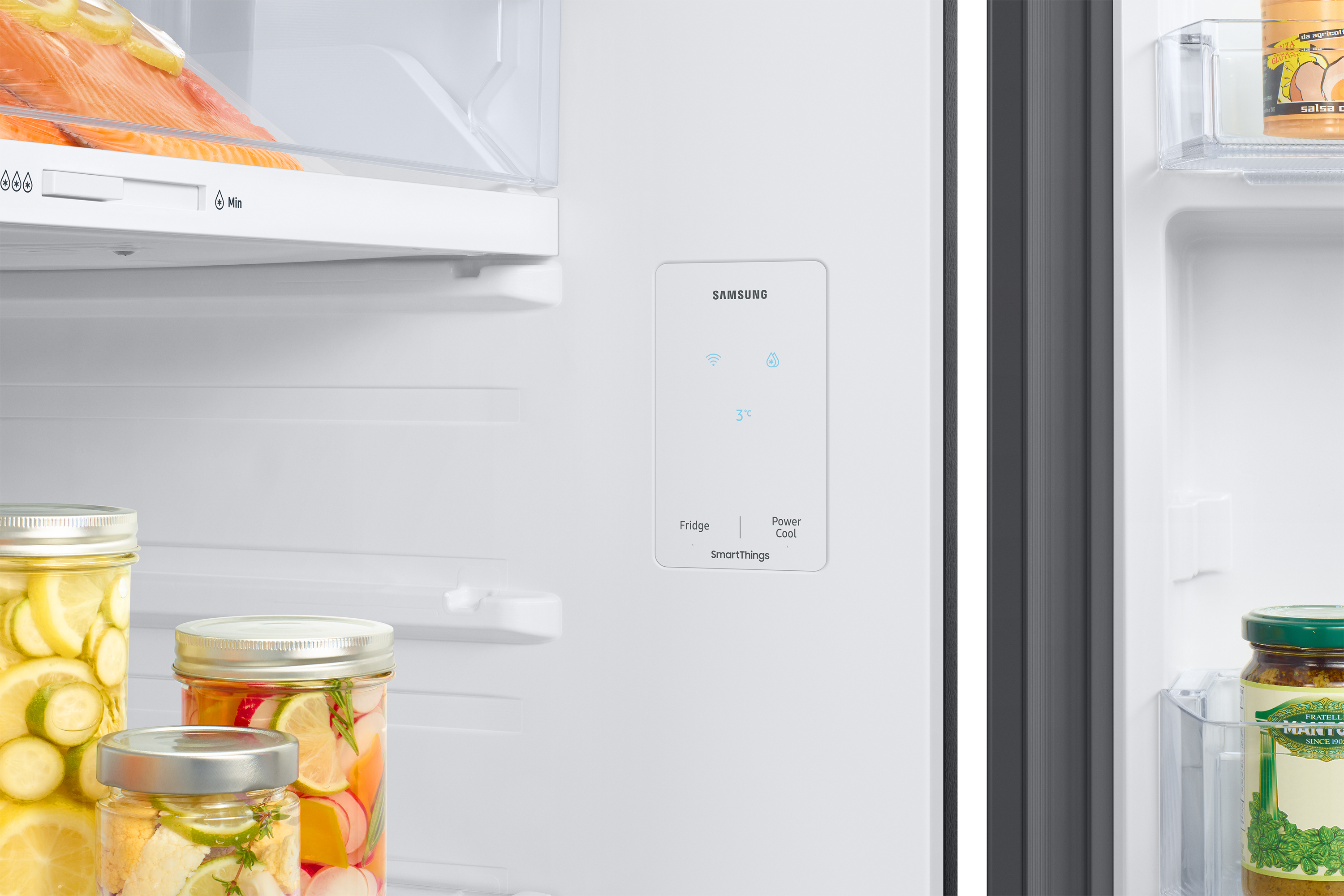 Холодильник Samsung RT42CB662022UA характеристики - фотография 7