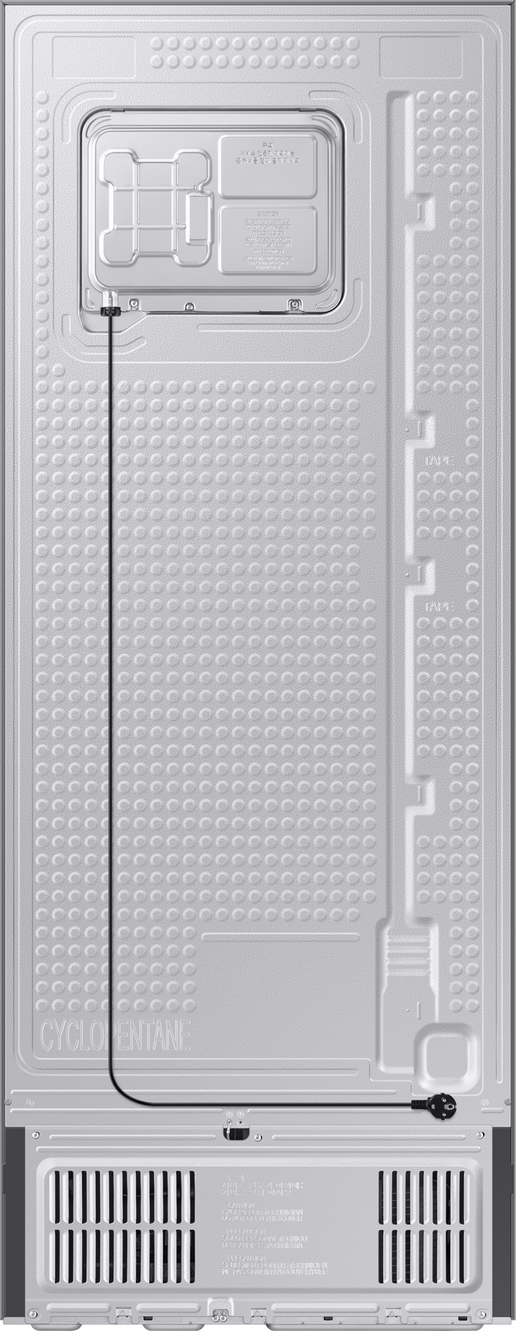 Холодильник Samsung RT47CG6442B1UA інструкція - зображення 6
