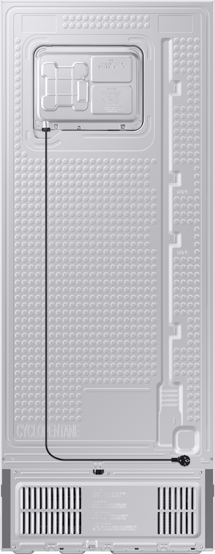 Холодильник Samsung RT47CG6442WWUA інструкція - зображення 6