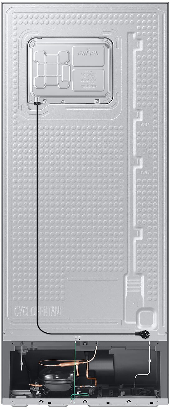 Холодильник Samsung RT38CG6000S9UA інструкція - зображення 6