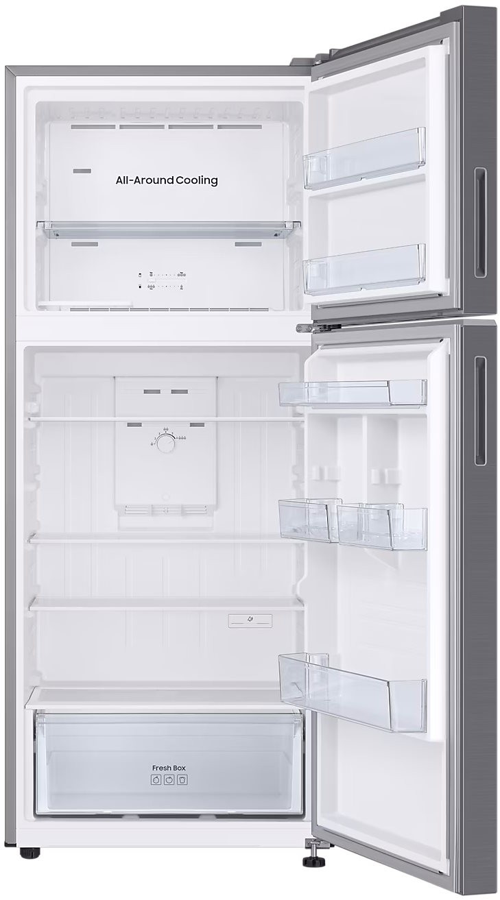 Холодильник Samsung RT38CG6000S9UA ціна 22999 грн - фотографія 2
