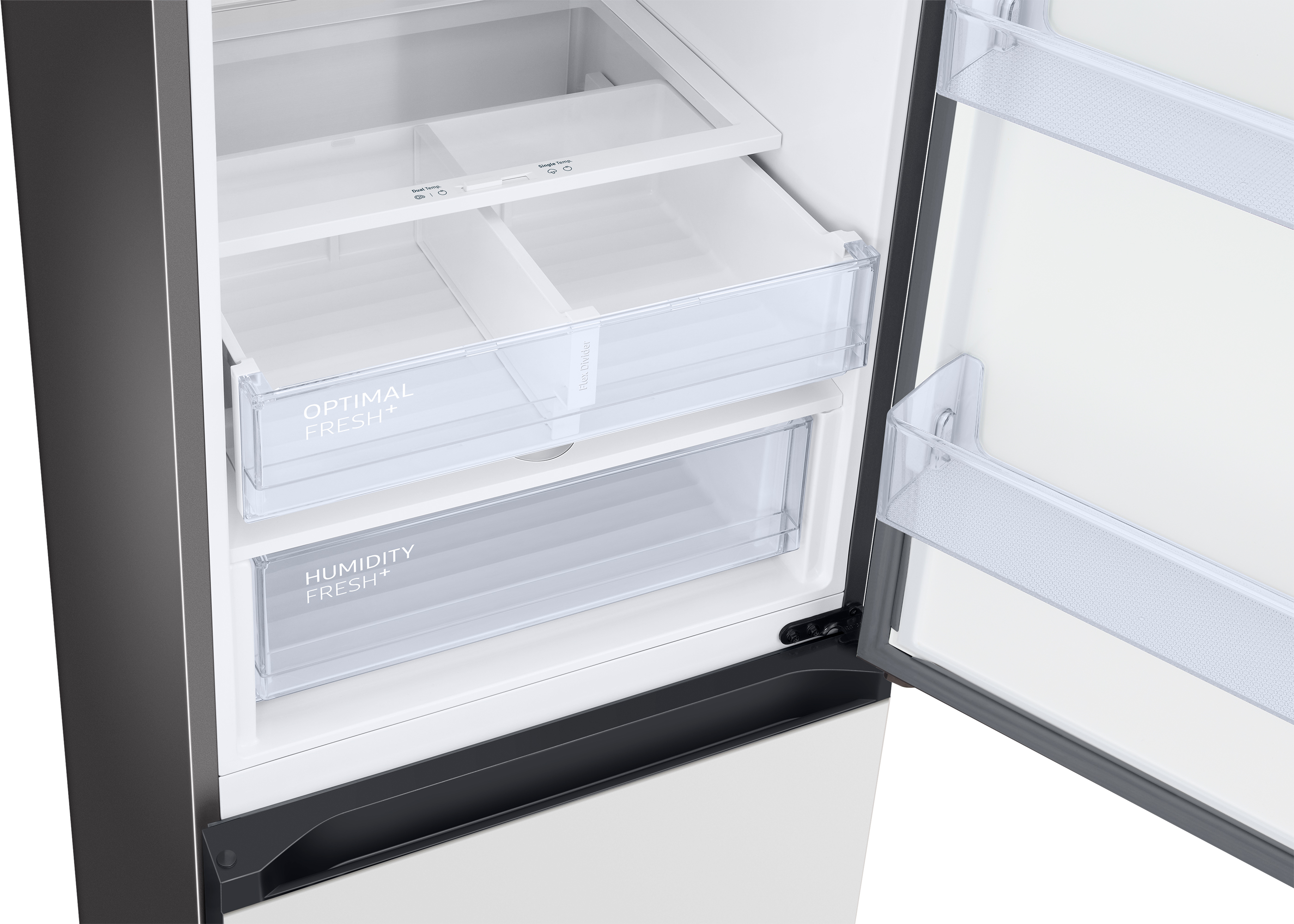 Холодильник Samsung RB38A6B6212/UA характеристики - фотография 7