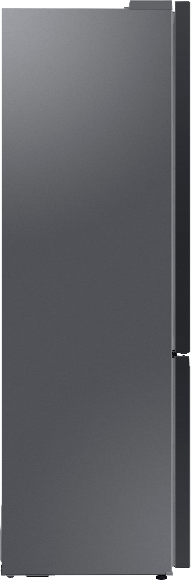 Холодильник Samsung RB38A6B62AP/UA огляд - фото 11