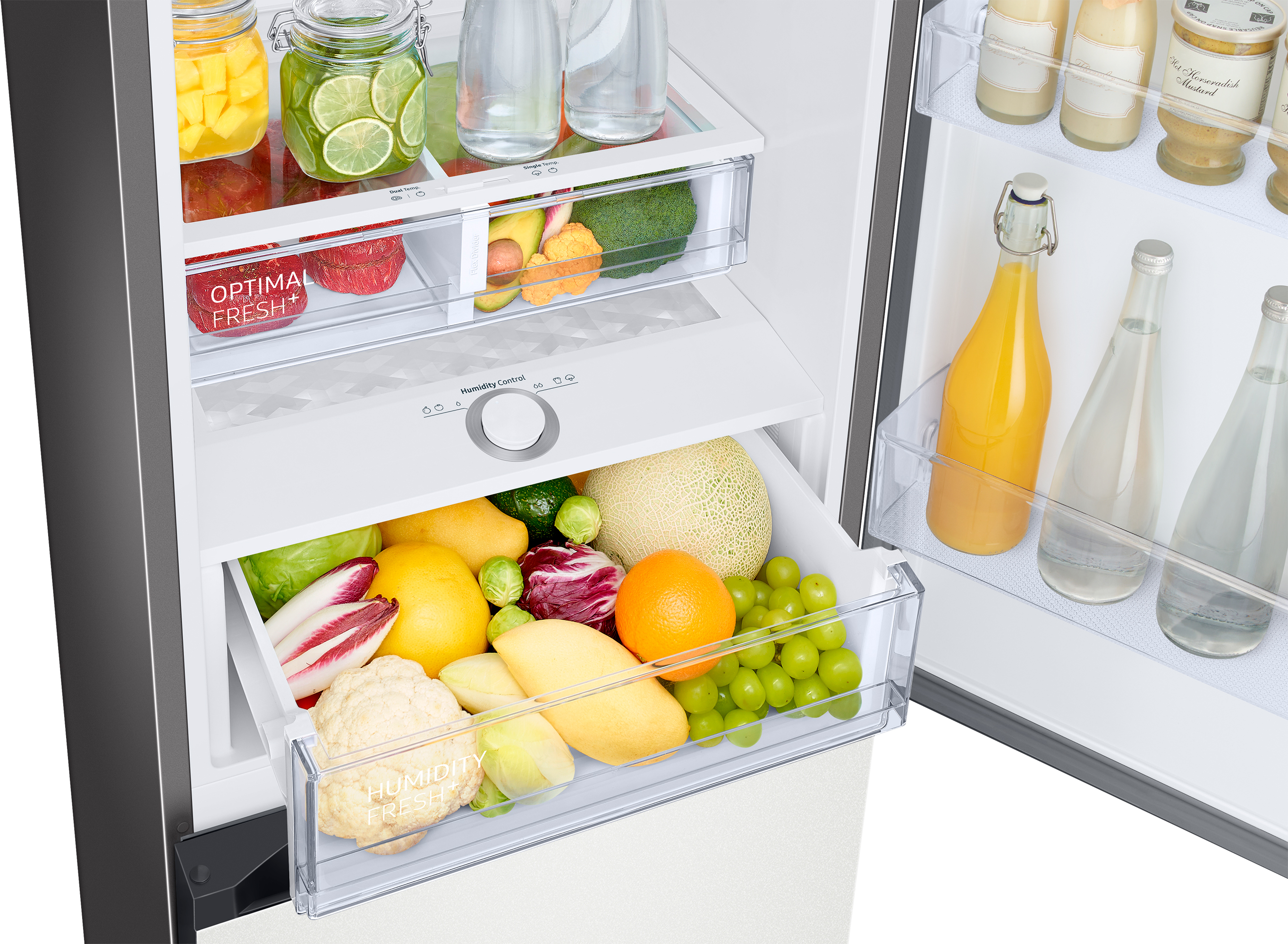 Холодильник Samsung RB34A6B4FAP/UA інструкція - зображення 6