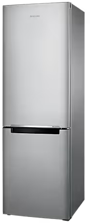 Холодильник Samsung RB33J3000SA/UA відгуки - зображення 5