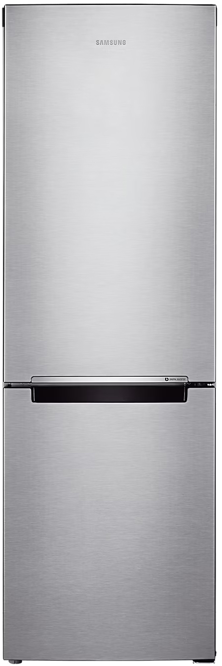 Холодильник Samsung RB33J3000SA/UA в інтернет-магазині, головне фото
