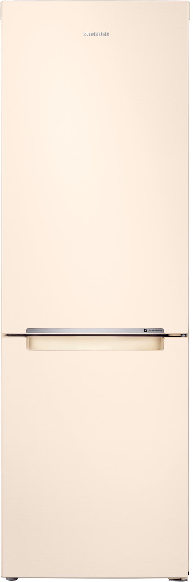 Холодильник Samsung RB33J3000EL/UA в интернет-магазине, главное фото