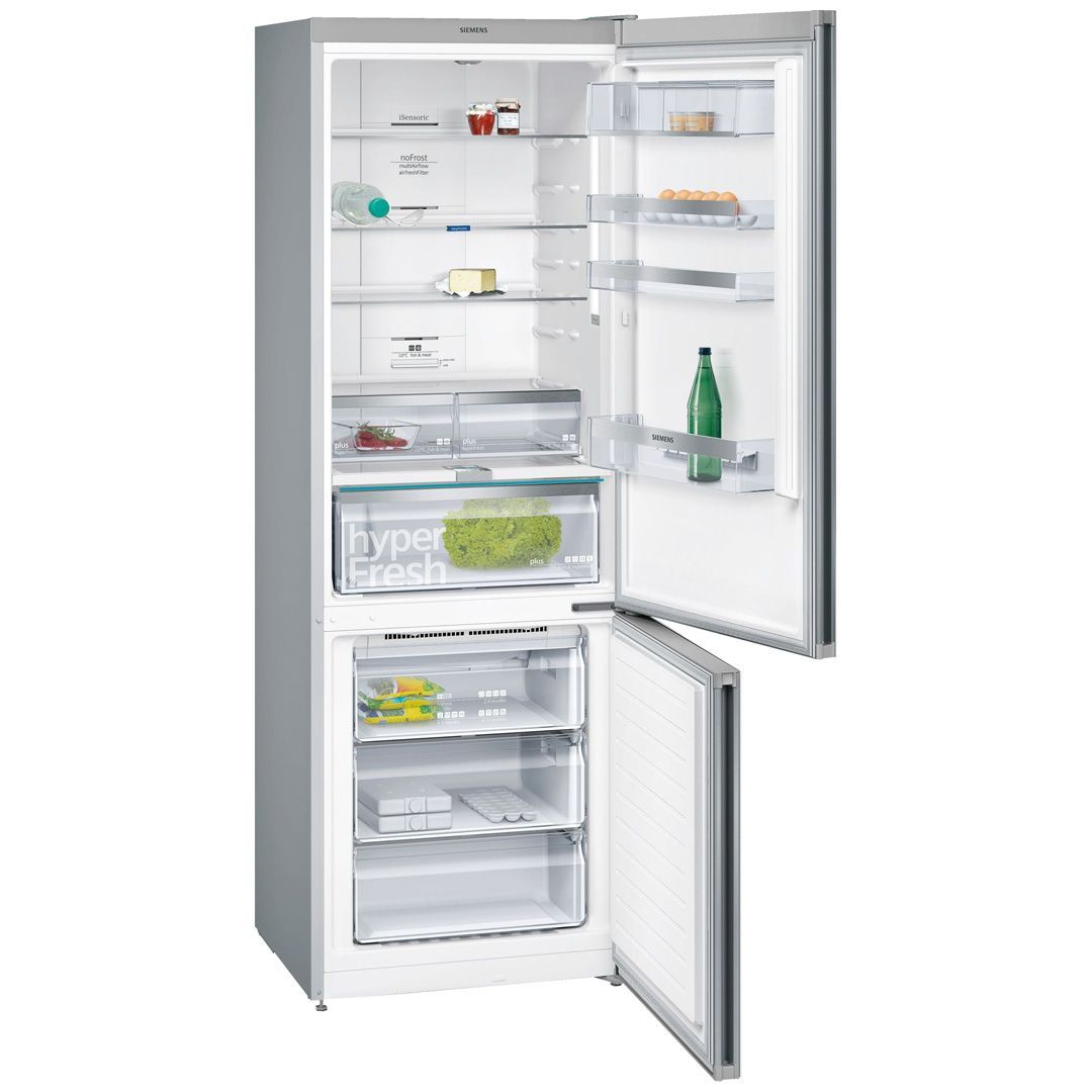 Холодильник Siemens KG49NLW30U ціна 61199.00 грн - фотографія 2