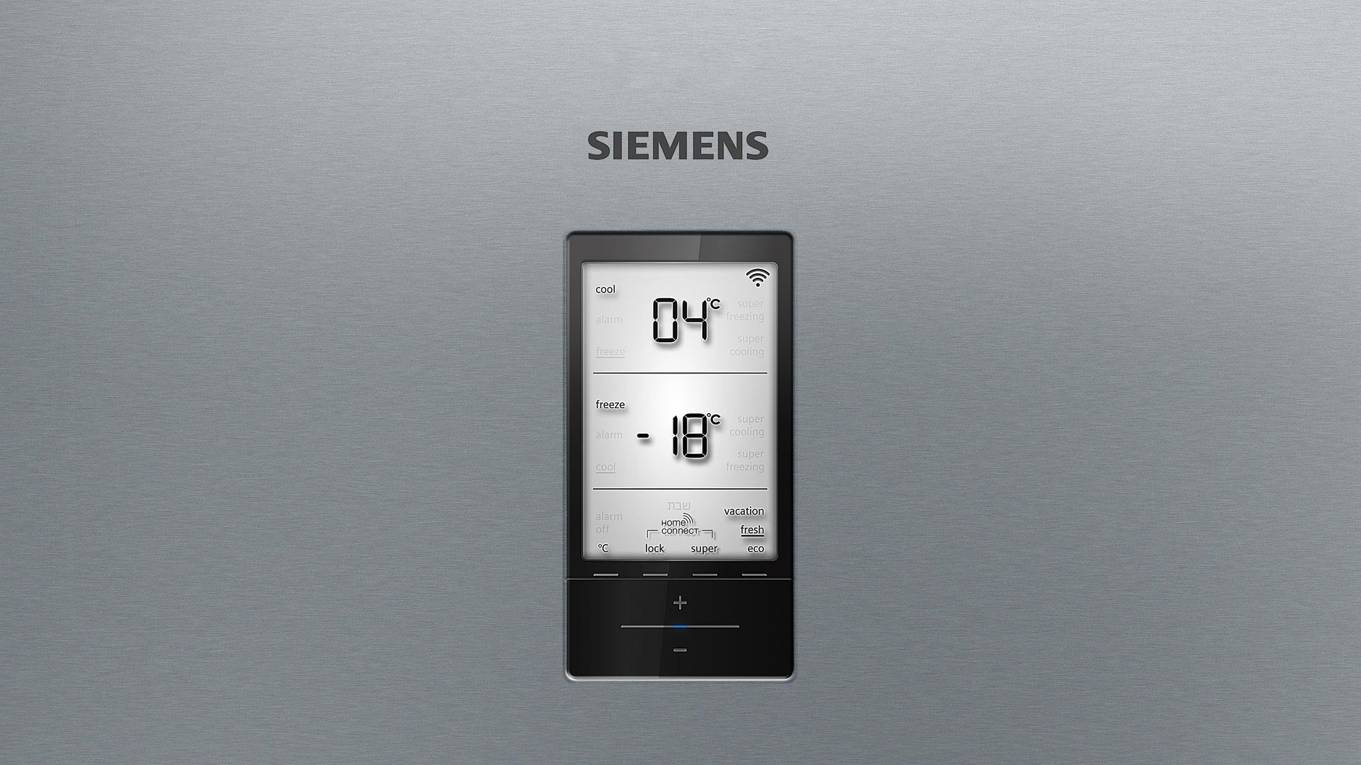в продаже Холодильник Siemens KG56NHI306 - фото 3