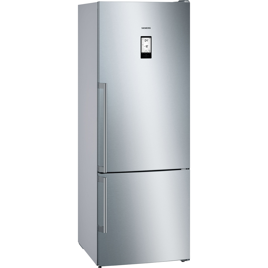 Купить холодильник Siemens KG56NHI306 в Львове