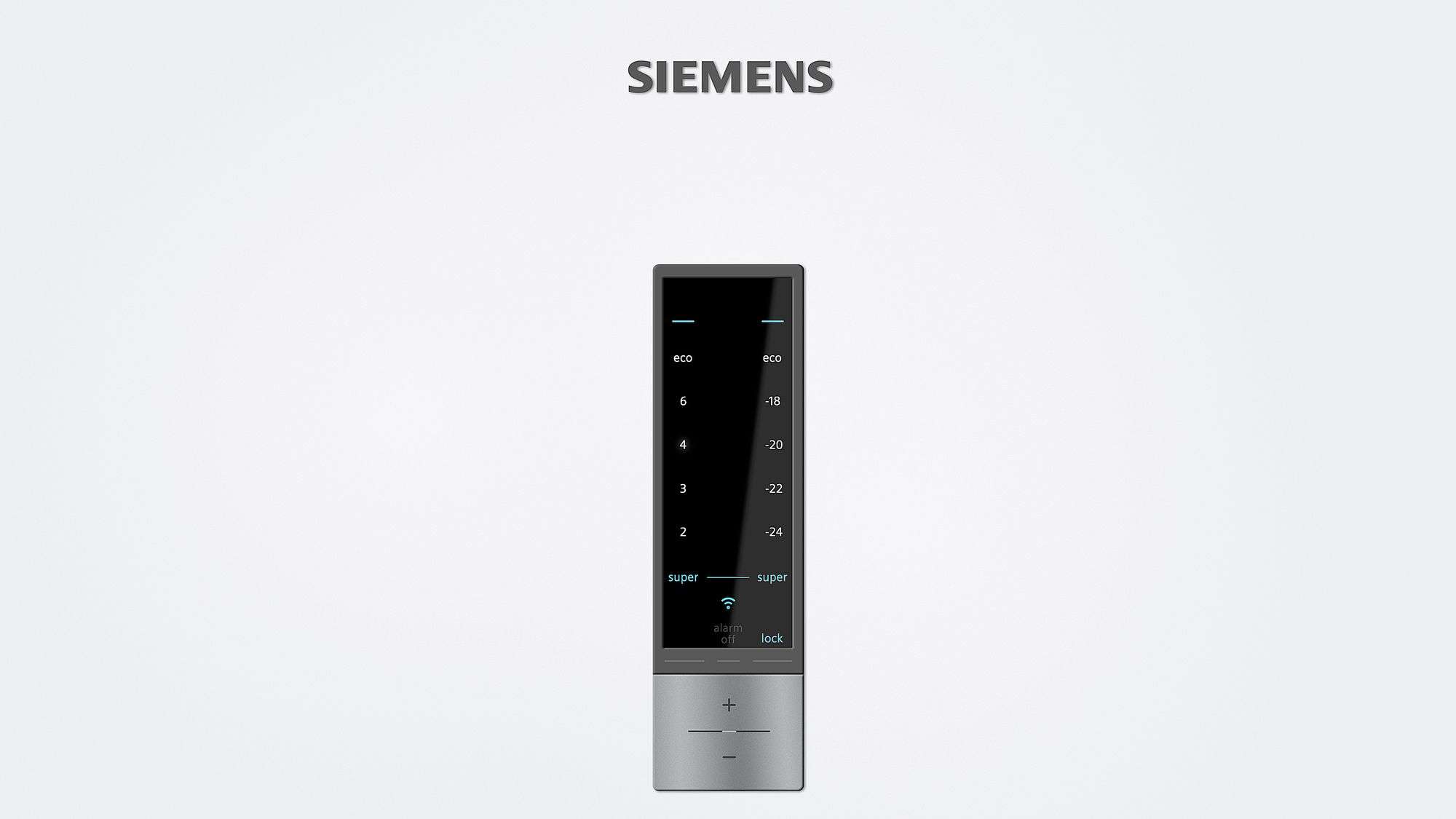 в продажу Холодильник Siemens KG39NXW326 - фото 3