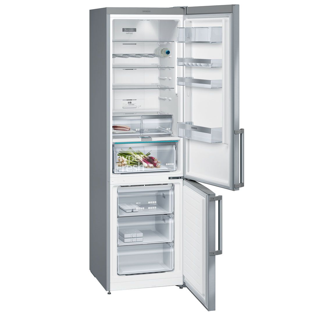 Холодильник Siemens KG39NAI306 цена 33329.00 грн - фотография 2