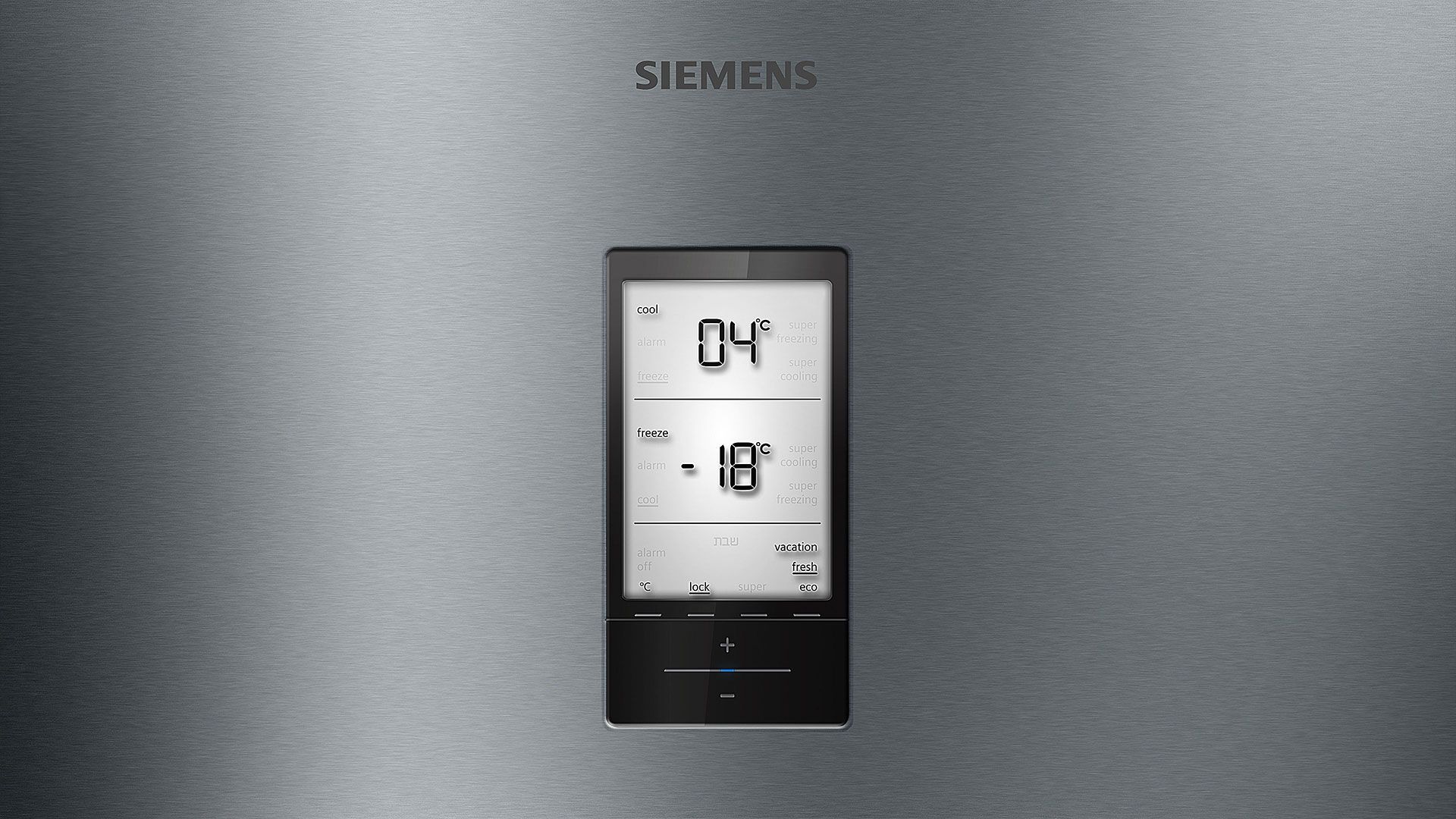 в продаже Холодильник Siemens KG39NAI306 - фото 3