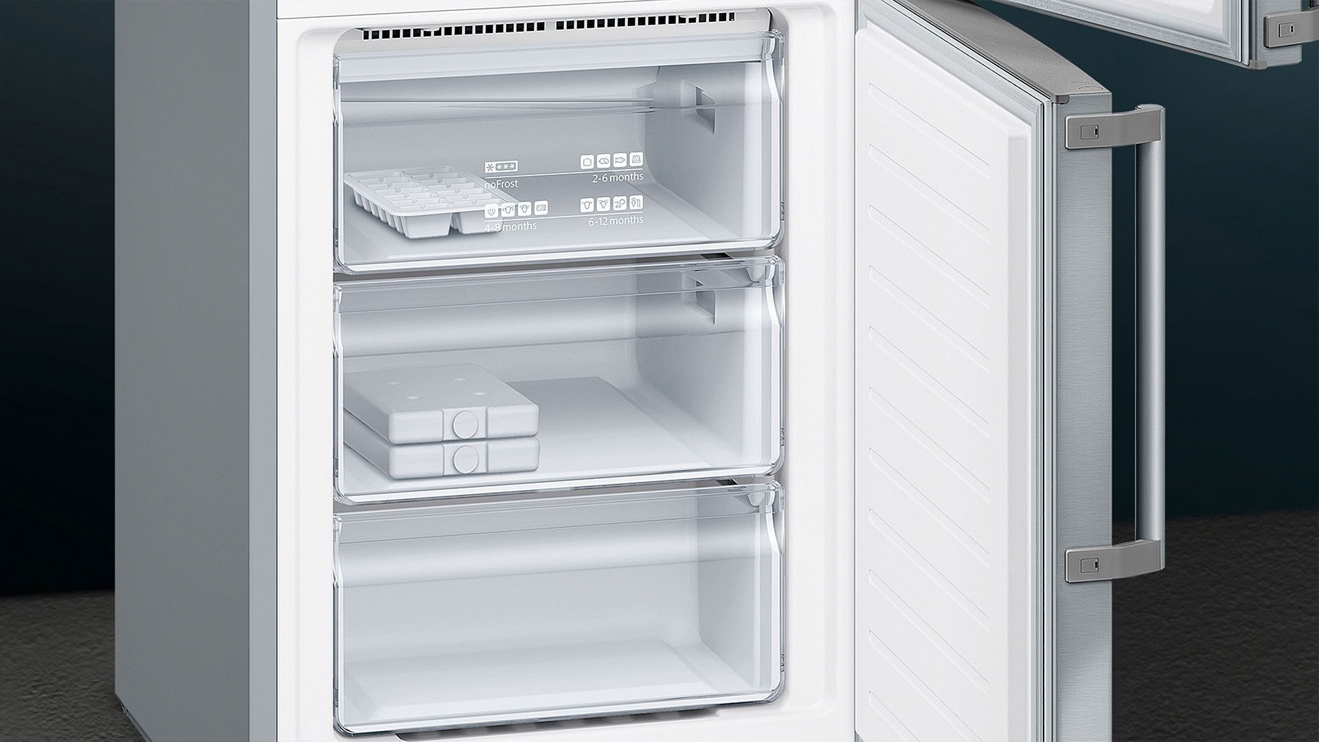 Холодильник Siemens KG39NAI306 інструкція - зображення 6