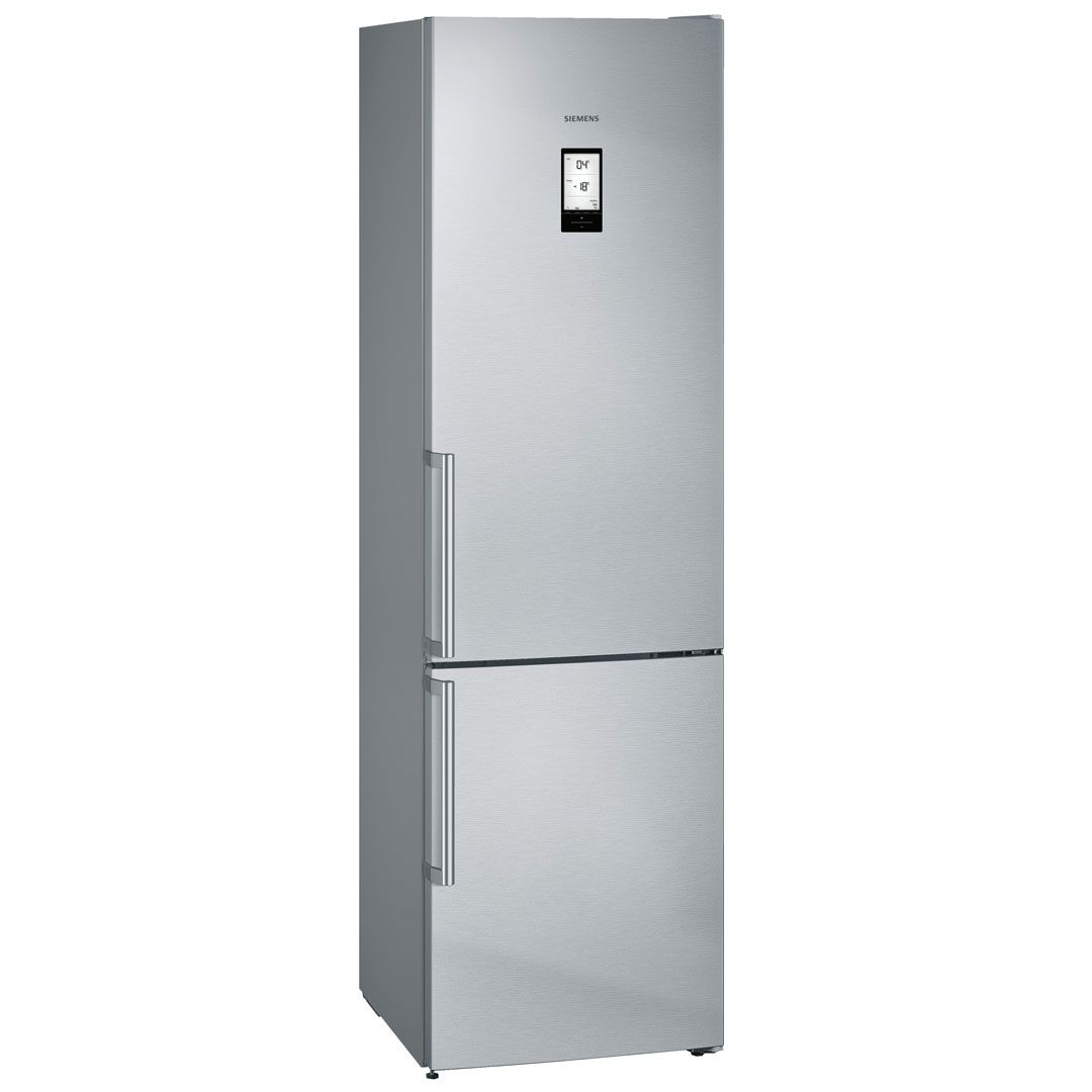 Ціна холодильник Siemens KG39NAI306 в Сумах