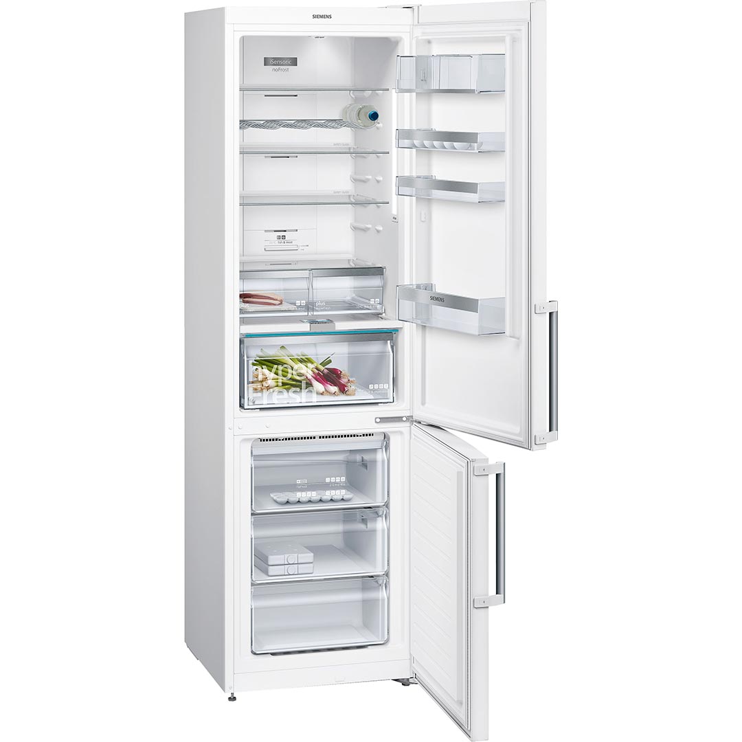 Холодильник Siemens KG39NAW306 цена 32018.80 грн - фотография 2