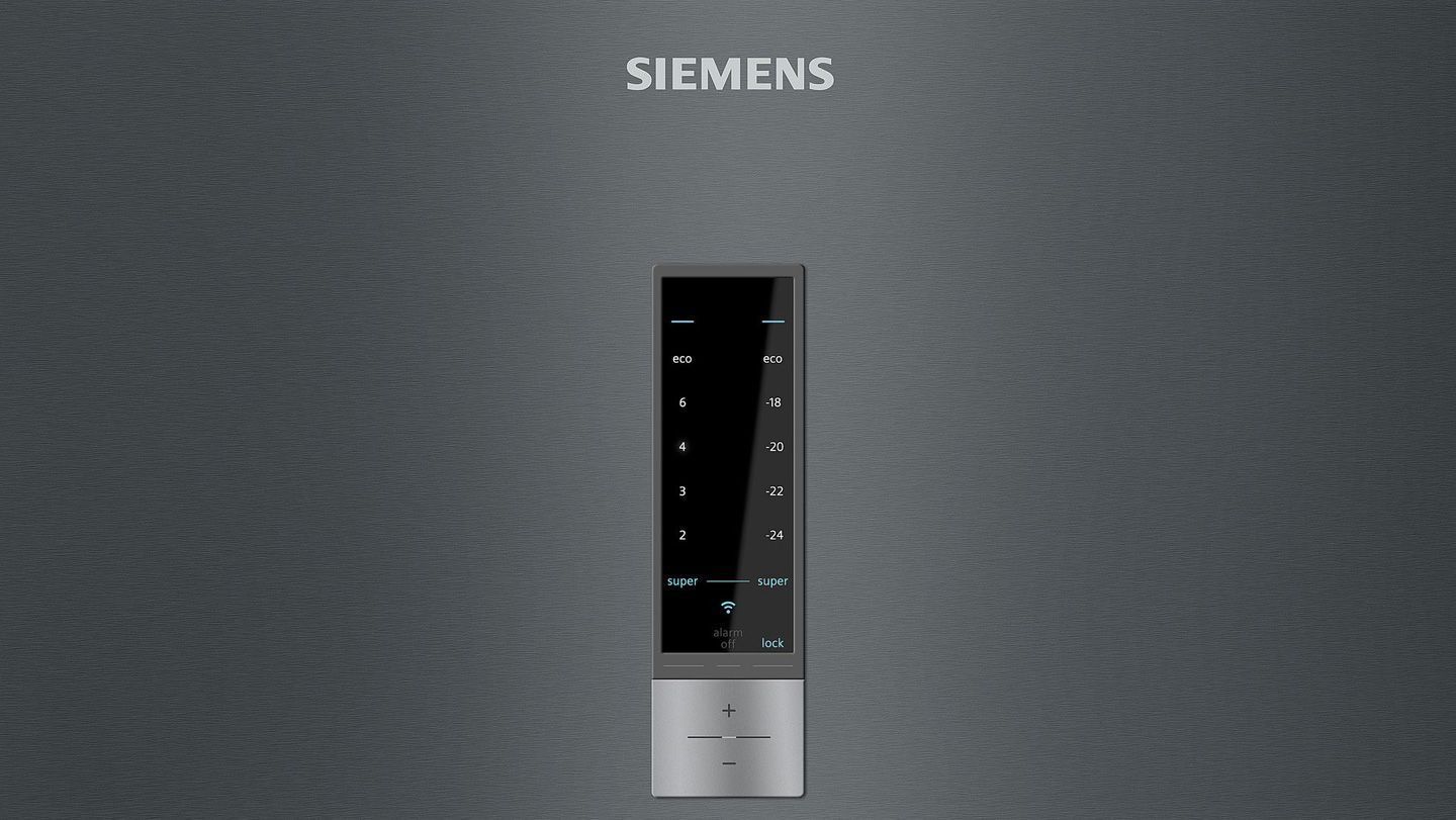 в продаже Холодильник Siemens KG39NXX316 - фото 3