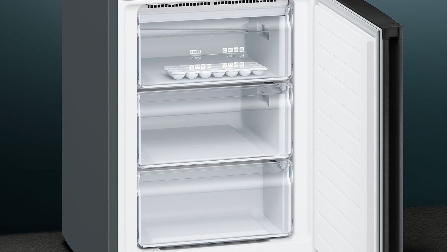 Холодильник Siemens KG39NXX316 инструкция - изображение 6