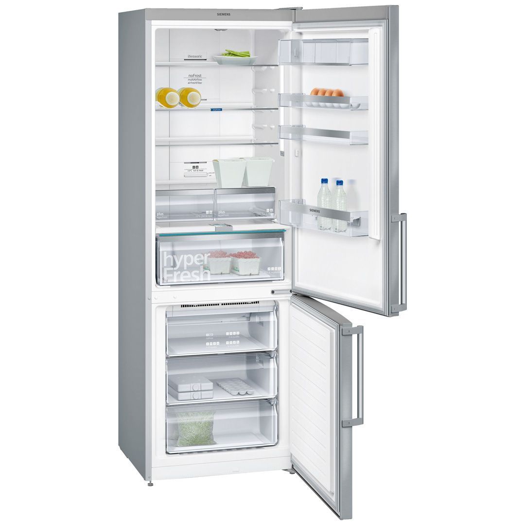 Холодильник Siemens KG49NAI31U цена 56799 грн - фотография 2