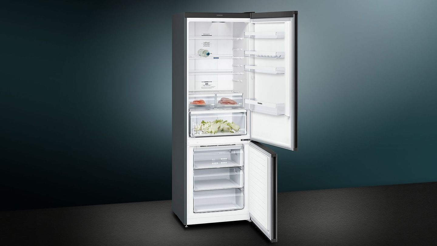 Холодильник Siemens KG49NXX306 цена 51699.00 грн - фотография 2