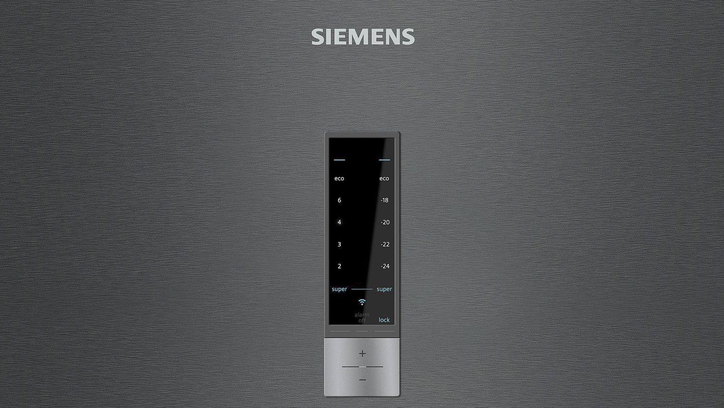 в продажу Холодильник Siemens KG49NXX306 - фото 3