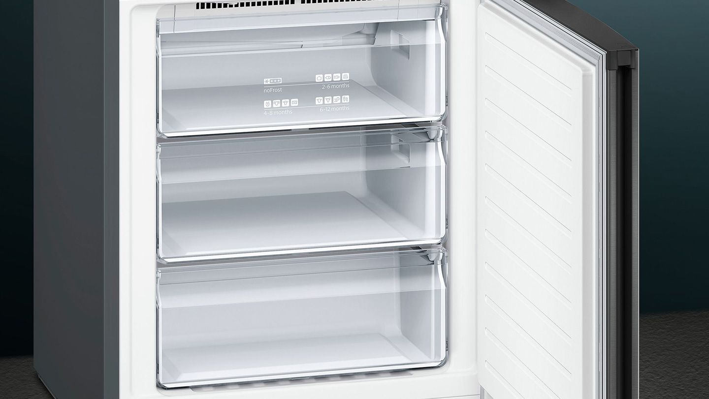 Холодильник Siemens KG49NXX306 інструкція - зображення 6