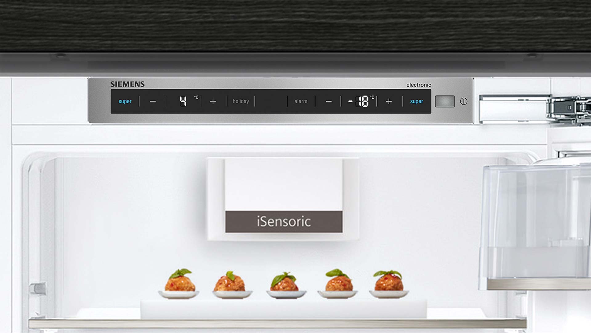 в продажу Холодильник Siemens KI86NAD306 - фото 3