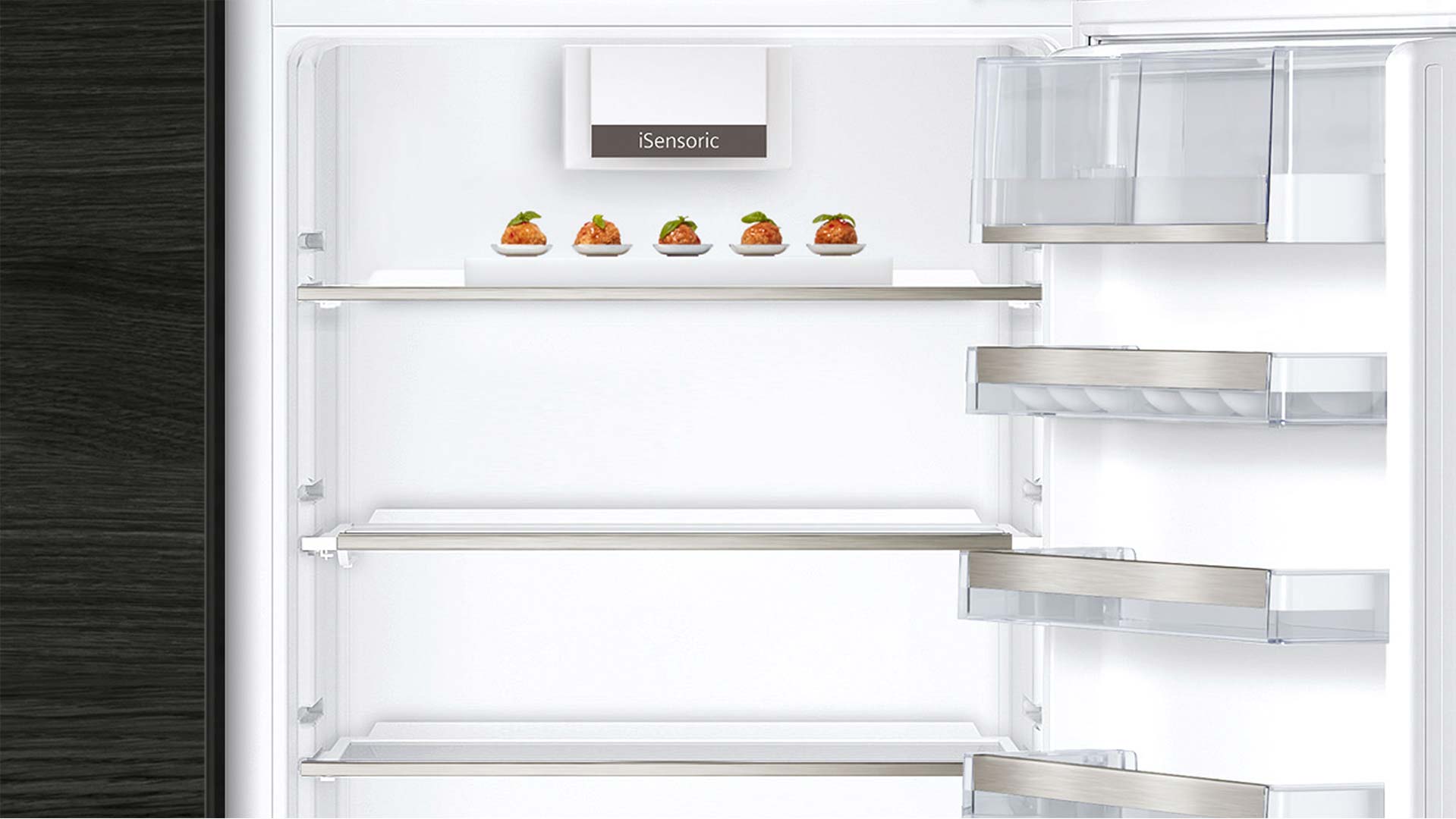 Холодильник Siemens KI86NAD306 відгуки - зображення 5