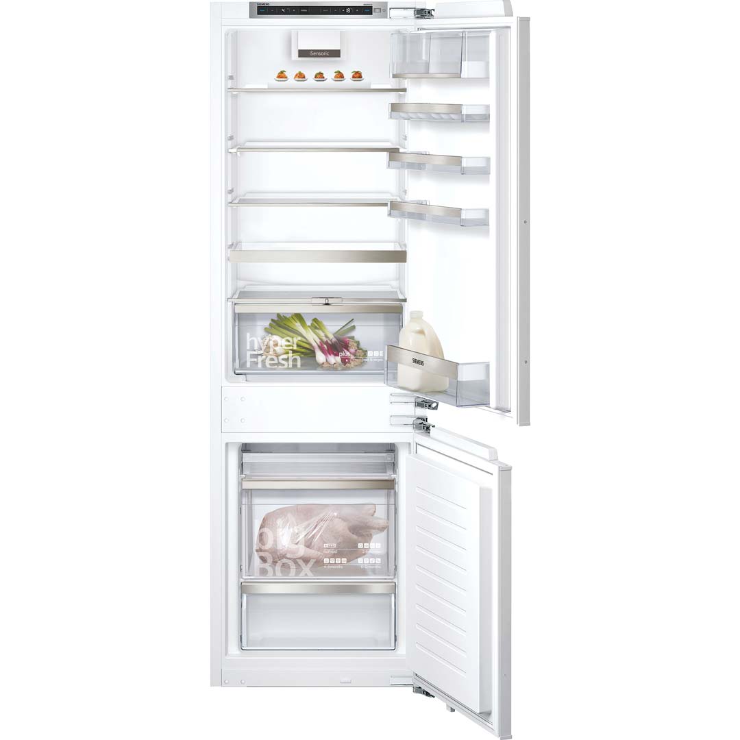Холодильник Siemens KI86NAD306 в інтернет-магазині, головне фото