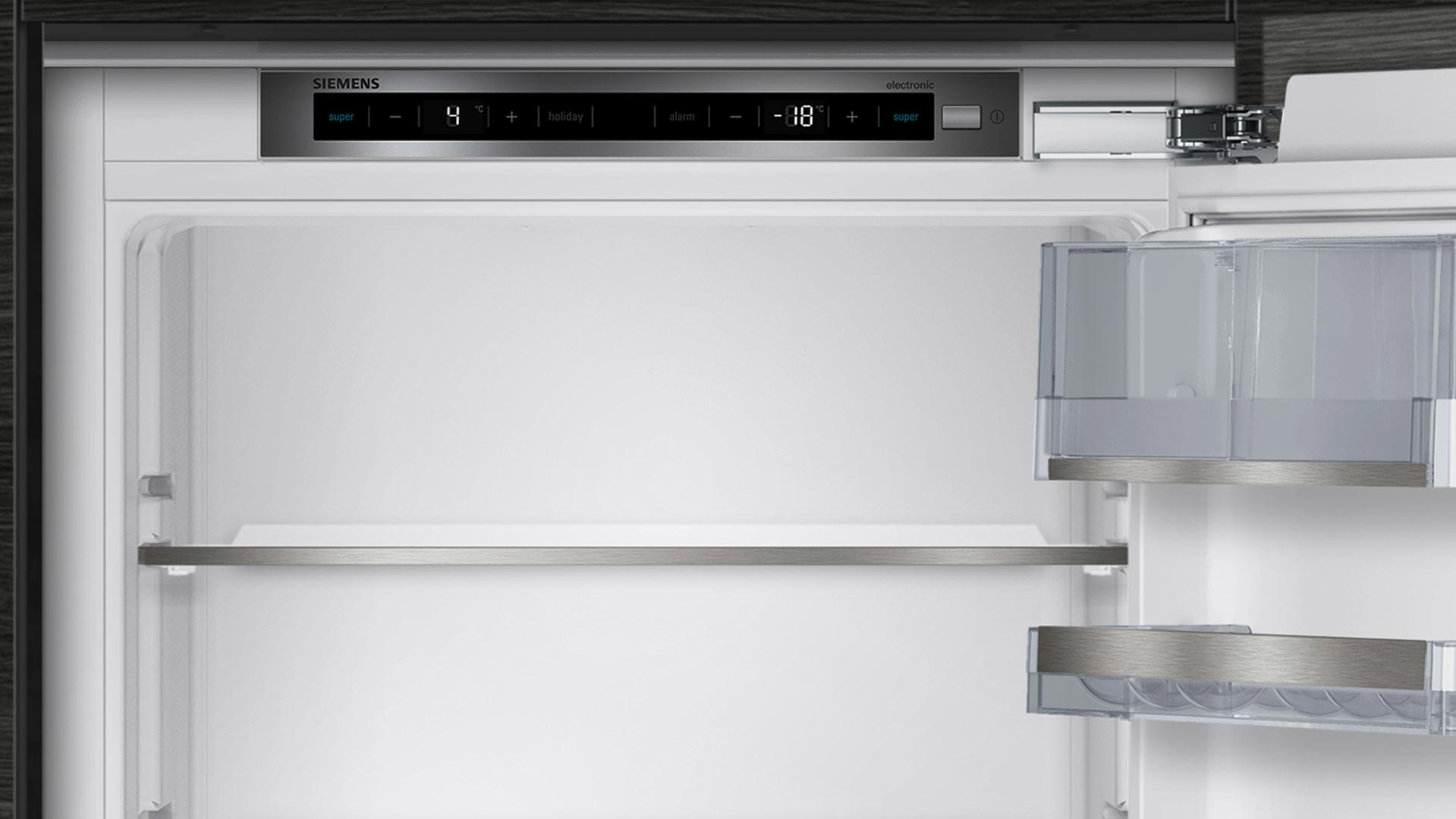 в продаже Холодильник Siemens KI86SAF30U - фото 3