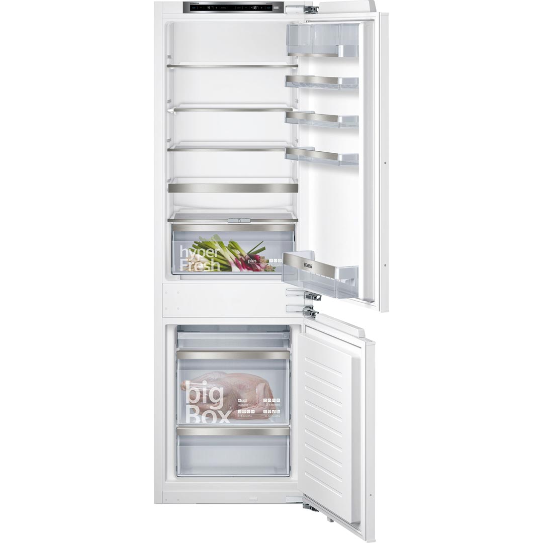 Відгуки холодильник Siemens KI86SAF30U