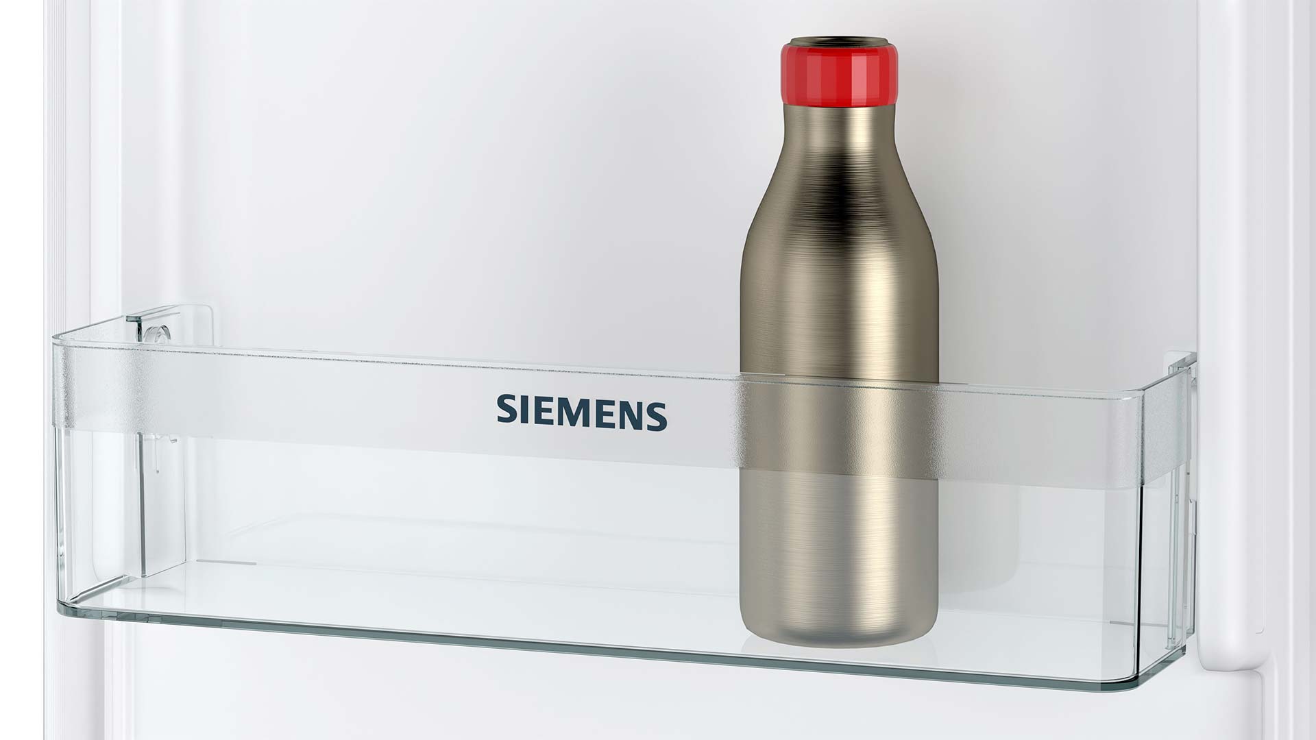 Холодильник Siemens KI87VNS306 відгуки - зображення 5