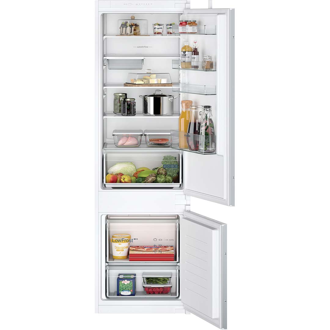 Цена холодильник Siemens KI87VNS306 в Херсоне