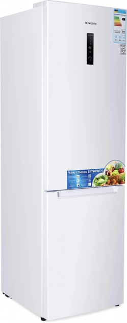 в продаже Холодильник Skyworth SRD-489CBEW - фото 3