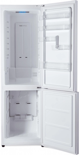 Холодильник Skyworth SRD-489CBEW характеристики - фотографія 7