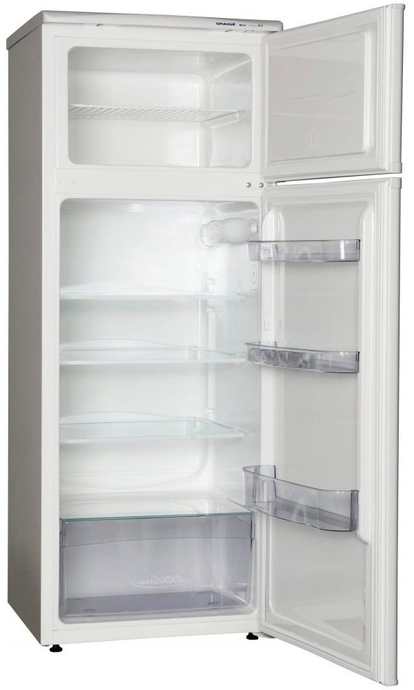 Холодильник Snaige FR24SM-S2000F цена 13220.00 грн - фотография 2