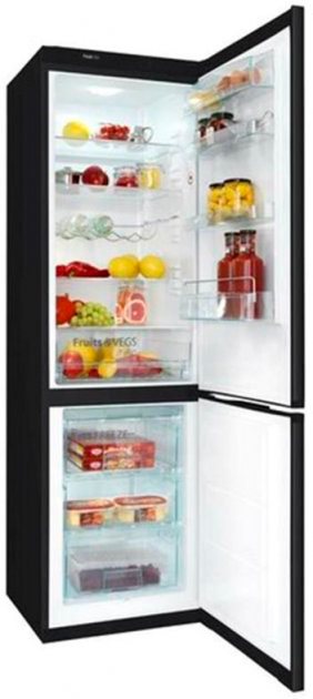 Холодильник Snaige RF58SM-S5JJ2F ціна 21045 грн - фотографія 2