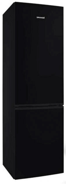 Холодильник Snaige RF58SM-S5JJ2F відгуки - зображення 5