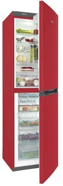 Холодильник Snaige RF57SM-S5RB2F цена 20320.00 грн - фотография 2