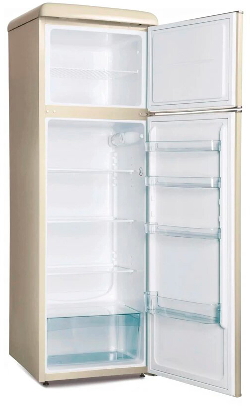 Холодильник Snaige FR27SM-PRC30F ціна 20110.00 грн - фотографія 2