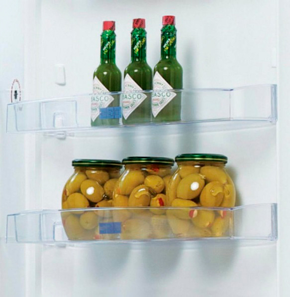 Холодильник Snaige C29SM-T1002F інструкція - зображення 6
