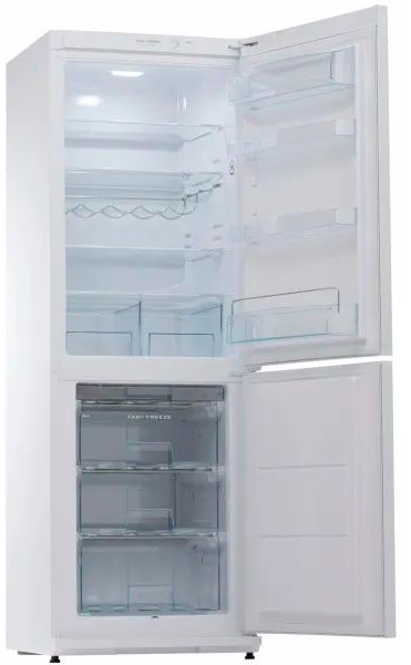 Холодильник Snaige RF31SM-S0002E цена 17999.00 грн - фотография 2