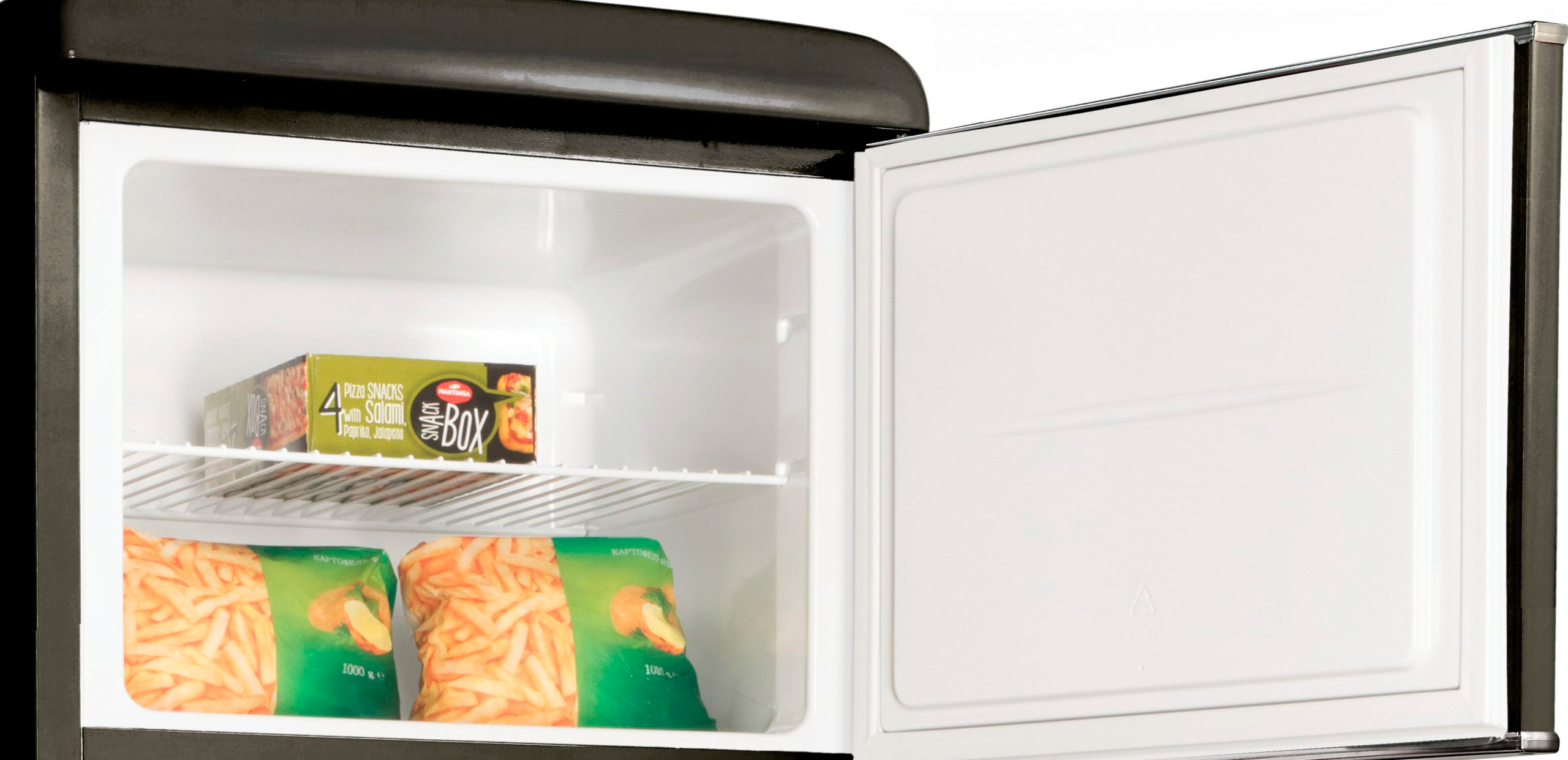 Холодильник Snaige FR27SM-PRJ30E ціна 18893.00 грн - фотографія 2