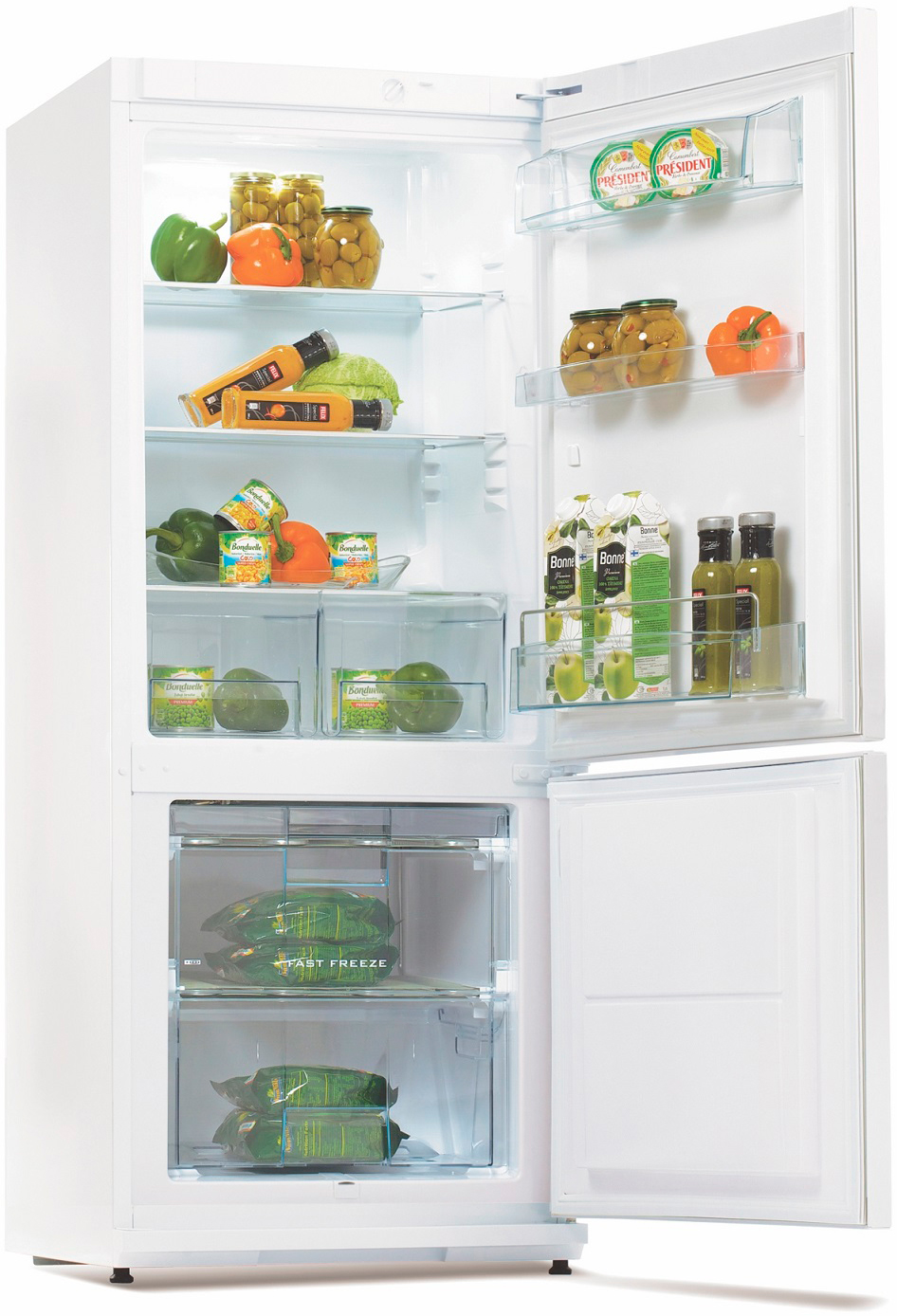 Холодильник Snaige RF27SM-P0002E ціна 16033.00 грн - фотографія 2