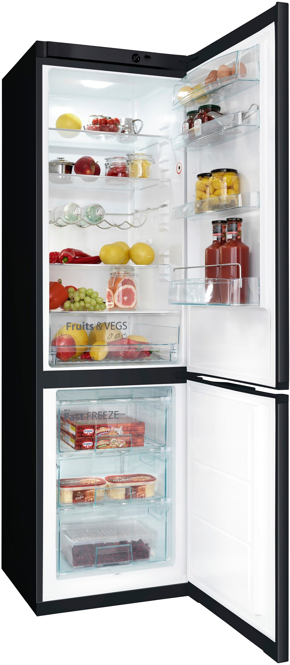 Холодильник Snaige RF58SM-S5JJ2E ціна 21045.00 грн - фотографія 2