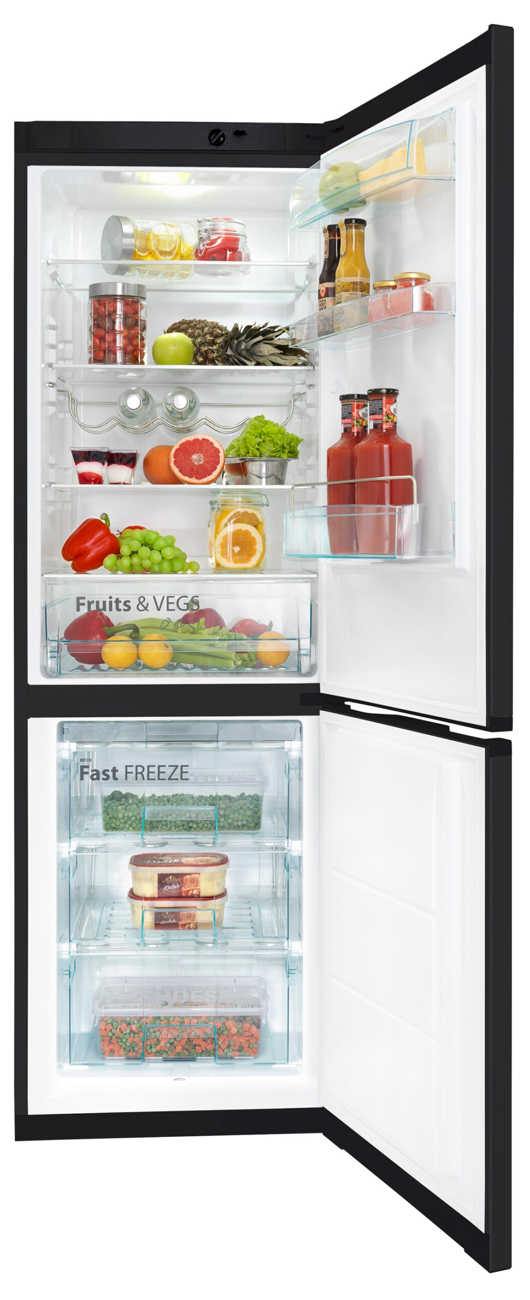 Холодильник Snaige RF56SM-S5JJ2E відгуки - зображення 5