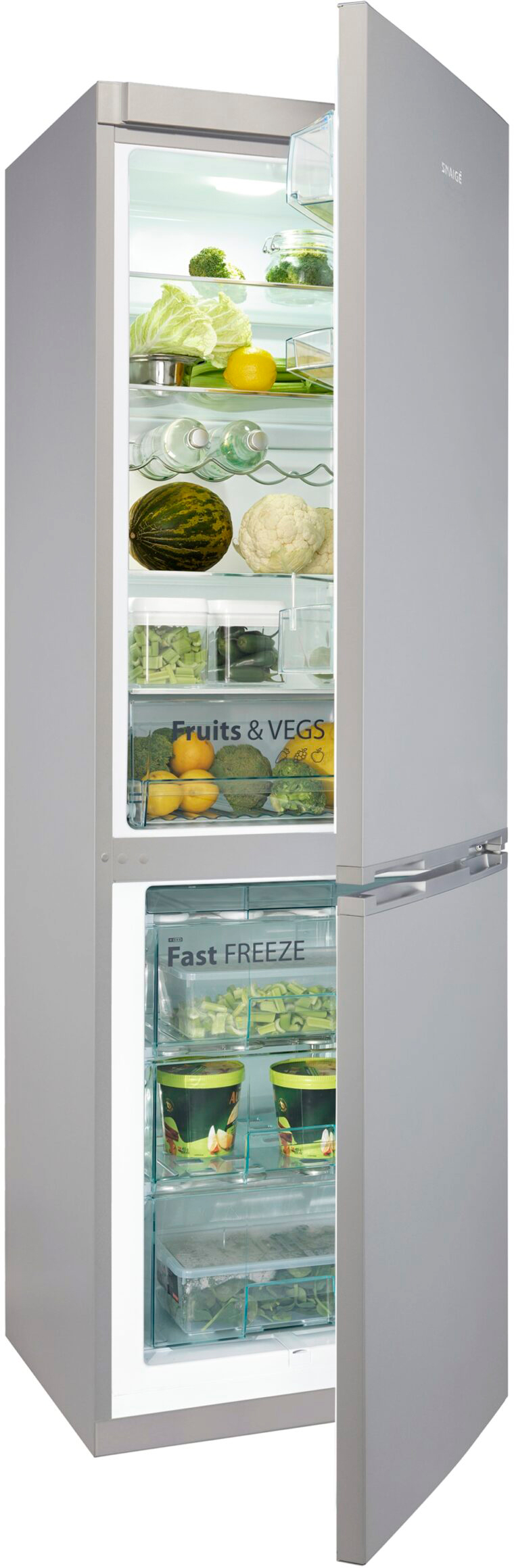 Холодильник Snaige RF56SM-S5MP2E цена 20685.00 грн - фотография 2
