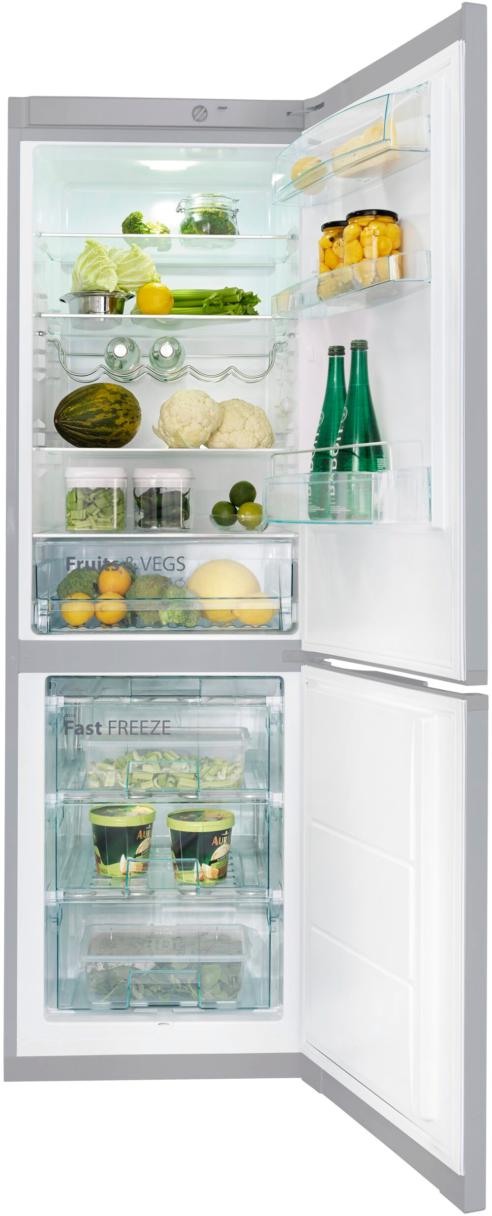Холодильник Snaige RF56SM-S5MP2E отзывы - изображения 5